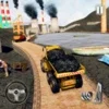 Heavy Coal Cargo Truck Transport Simulator