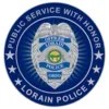 LorainPD Mobile