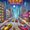 BRB PARKING - 3D Driving Game