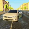 Passat Car Driving