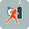 Boxing Round Interval Timer