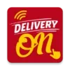 Delivery On - Sua fome OFF