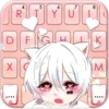 Cute Cat Boy Theme