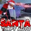 Santa Theft Auto