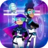 Glitch Techs: Adventure Game 😍