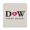 D&W Fresh Market