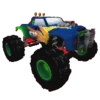 RC Monster Truck Racing 3D