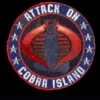 GI JOE: Assault on Cobra Island