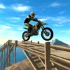 Motor Bike Stunt