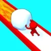 Snow Race 3D: Fun Racing