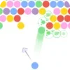 Bubble Shooter Colors Game