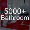 5000+ Bathroom Design Idea | H