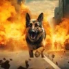 German Shepherd Dog Simulator