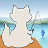 Cat Goes Fishing Simulator