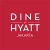 Dine at Hyatt Jakarta