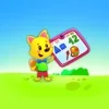 Kids preschool learning games