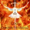 God Consuming Fire Khalisyah