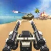 War Game: Beach Defense