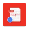 Text Note to PDF Export