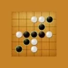 Gomoku: Board Games