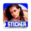 Rihanna Stickers for Whatsapp