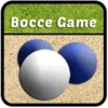 Bocce Game