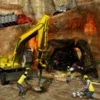 Heavy Excavator simulator : Rock Mining 2021