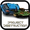 PROJECT.DESTRUCTION