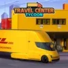 Travel Center Tycoon