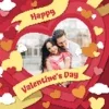 Valentine's Love Photo Frames