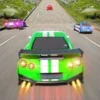 Super Car Games: City Highway