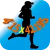 Calculator for Runners