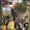 War Sniper: Gun Fire Shot Game