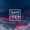 Days To | Countdown