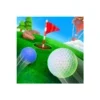 Mini GOLF Tour: Clash & Battle