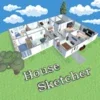 HOUSE SKETCHER | 3D FLOOR PLAN