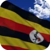 Uganda Flag