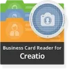 Business Card Reader