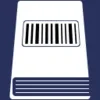 Library Books Barcode Maker Software