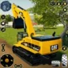 Heavy Excavator : JCB Games 3D