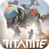 Titanite for Android - Immersive Survival Experience