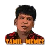 Meme Creator & Templates | Tamil