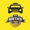 TaxiMetro Ljubljana