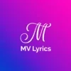 MV Lyrics