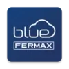 Fermax Blue. You're at home.