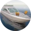 Boat Master: Parking & Nav Sim