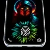 Fingerprint Live Animations App