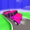 Transport Car Jam