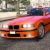 Simulator BMW E36