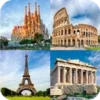 Landmarks Quiz: Famous Monuments of the World